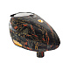 Фидер Dye Rotor Orange DyeTree
